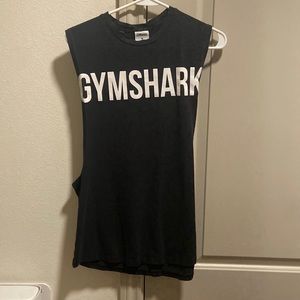 Gymshark Tank Top